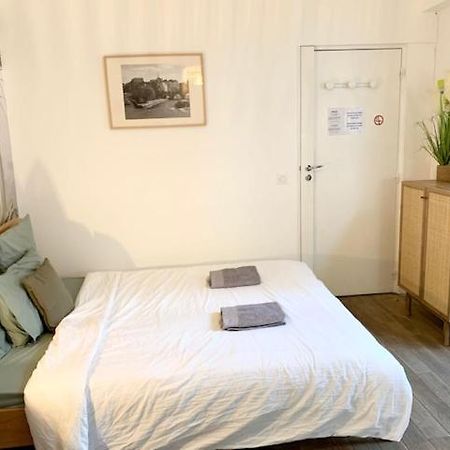 פריז Cosy Studio In Montorgueil מראה חיצוני תמונה