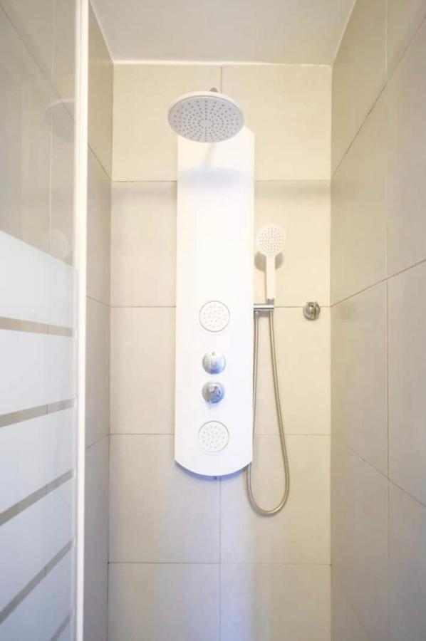 פריז Cosy Studio In Montorgueil מראה חיצוני תמונה